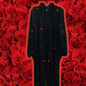 Victoria’s Secret onesie